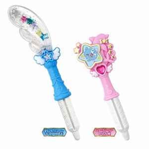 スター☆トゥインクルプリキュア 変身スターカラーペン キュアコスモセット(中古品)