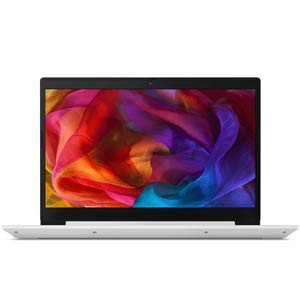 Lenovo（レノボ） 15.6型ノートパソコン Lenovo Ideapad L340 ブリザードホ(中古品)