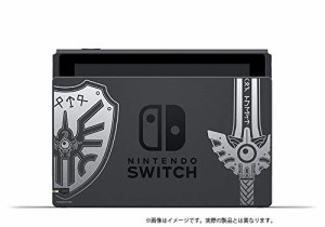 Nintendo Switch ドラゴンクエストXI S ロトエディション ( Amazon.co.jp (中古品)