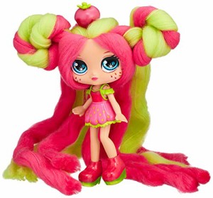 キャンディヘアーズ デラックスドール 1 ストロマリー(中古品)