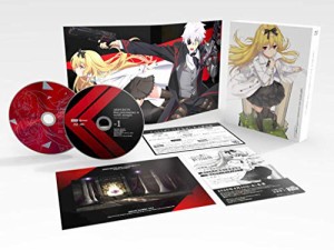 ありふれた職業で世界最強 Blu-ray BOX 1(全巻購入特典:アニメ描き下ろしブ(中古品)