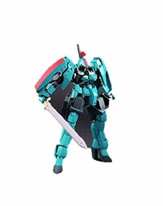 HG 機動戦士ガンダム 鉄血のオルフェンズ グレイズリッター (カルタ機) 1/1(中古品)