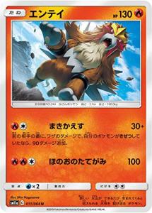 ⭐️ポケカ⭐️【ARS10+】PSA10以上クラス　エンテイ　プレミアムシート ⭐️ポケカ⭐️【ARS10+】PSA10以上クラス エンテイ プレミアム