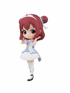 ラブライブ！サンシャイン!! The School Idol Movie Over the Rainbow Q po(中古品)