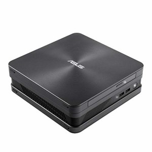 ASUS デスクトップミニパソコン (Core i5-8400T/4GB/HDD 500GB/Windows 10 (中古品)