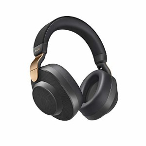  Amazon.co.jp 限定 Jabra ワイヤレスノイズキャンセリングヘッドホン El(中古品)