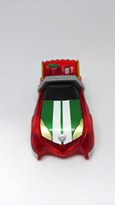 シフトホーリークリスマス 仮面ライダードライブ 変身アイテム シフトカー (中古品)