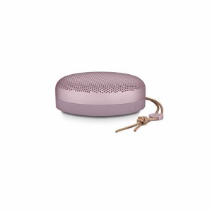 Bang & Olufsen ワイヤレススピーカー BeoPlay A1 通話対応/防滴/連続24時 (中古品)