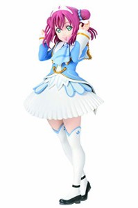 一番くじ ラブライブ！サンシャイン!! The School Idol Movie Over the Rai(中古品)