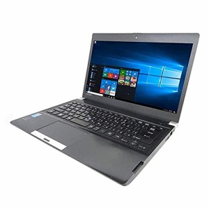 （大容量SSD搭載）（Win 10搭載）東芝dynabook R734/K 高性能第4世代Core i(中古品)