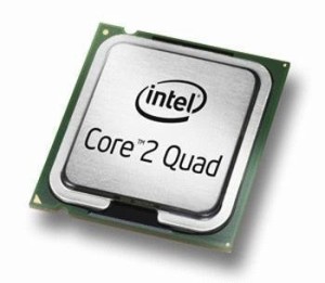 Intel Core 2 Quad Q9650 プロセッサー 3.0 GHz 12 MB キャッシュソケット (中古品)