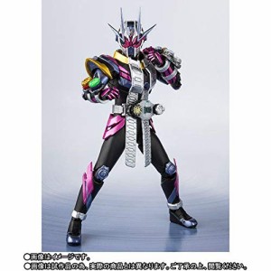 S.H.Figuarts 仮面ライダージオウII 仮面ライダージオウ(中古品)