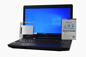 ノートパソコン    SSD 256GB (新品換装) TOSHIBA dynabook Sa(中古品)