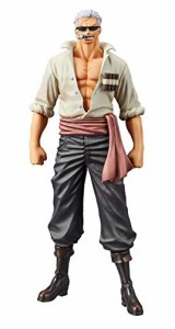 劇場版 ワンピース スタンピード ONEPIECE STAMPEDE DXF THE GRANDLINE MEN(中古品)