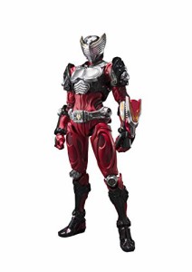 S.I.C. 仮面ライダー龍騎 約190mm PVC&ABS製 塗装済み可動フィギュア(中古品)