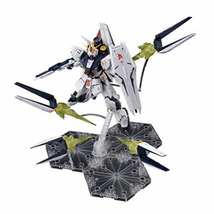 RG 機動戦士ガンダム 逆襲のシャア νガンダム フィン・ファンネルエフェク(中古品)