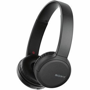 ソニー ワイヤレスヘッドホン WH-CH510 / bluetooth / AAC対応 / 最大35時 (中古品)