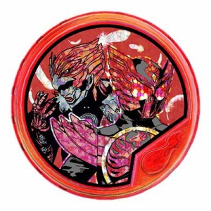 仮面ライダー ブットバソウル DISC-EC028 LOST BLAZE （ロストブレイズ）(中古品)