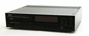 DENON デノン (デンオン) 日本コロムビア DCD-3300 CDプレーヤー（CDデッキ(中古品)