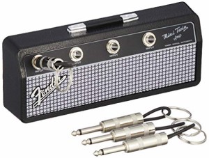 PLUGINZ Fender Mini Twin Amp Jack Rack アンプヘッド型キーハンガー キー(中古品)