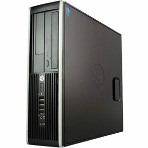 中古パソコン Windows10 デスクトップ 一年 HP 8300Elite SFF Core i5 (中古品)