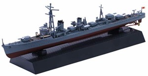 フジミ模型 1/700 艦NEXTシリーズ No.11 日本海軍陽炎型駆逐艦 不知火/秋雲(中古品)