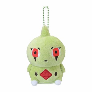 ポケモンセンターオリジナル マスコット 24じかんポケモンCH? ヨーギラス(中古品)