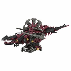 ZOIDS ゾイドワイルド ZW33 ジェノスピノ(中古品)