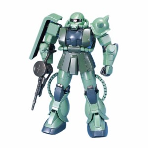 FG 1/144 MS-06F 量産型ザク （機動戦士ガンダム）(中古品)