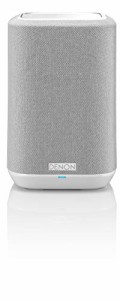 デノン Denon DENONHOME150 ネットワークスピーカー amazon Music HD/Alexa(中古品)