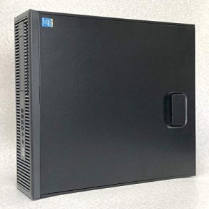 HP EliteDesk 600/800 G1 SFF 第4世代Core 大容量メモリ8GB USB3.0  Window(中古品)