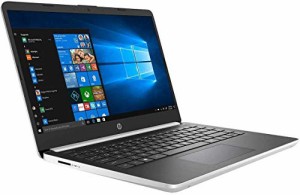 HP 14インチ FHD IPS WLEDバックライト付きノートパソコン Intel Quad-Core(中古品)