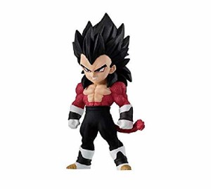 スーパードラゴンボールヒーローズ アドバージ2 [2.ベジータ：ゼノ(超サイ (中古品)