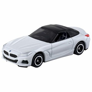 トミカ No.74 BMW Z4(初回版)(中古品)