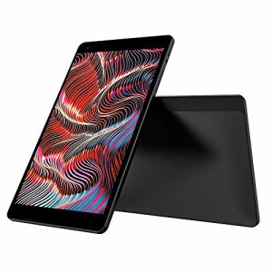 FFF タブレット 10インチ FM ラジオ チューナー搭載 3GB メモリ Android 9.(中古品)