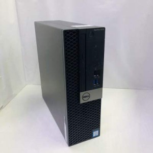 [中古パソコン]DELL(デル) OptiPlex OptiPlex 5050 SFF(中古品)