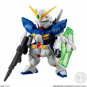 （222.クラスターガンダム） ガンダムコンバージ FW GUNDAM CONVERGE #17(中古品)