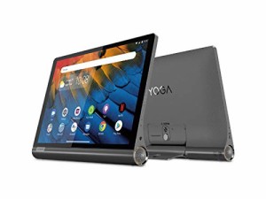 Lenovo（レノボ） 10.1型タブレットパソコン Lenovo Yoga Smart Tab 64GBモ(中古品)