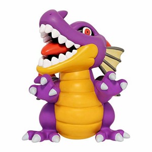 ドラゴンクエスト モンスターフィギュア SD 竜王(中古品)