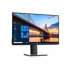 DELL P2419HC プロフェッショナルシリーズ 23.8インチUSB-Cモニタ(中古品)