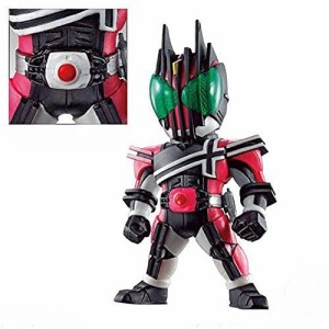 CONVERGE KAMEN RIDER 16 (コンバージ仮面ライダー16) [91.仮面ライダーデ (中古品)