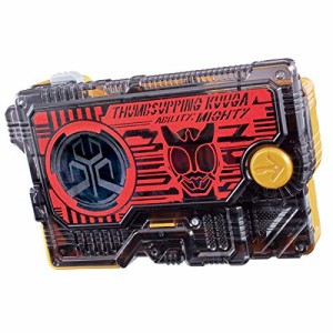 仮面ライダーゼロワン DXサムズアッピングクウガプログライズキー(中古品)