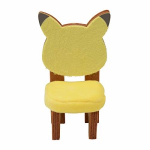 ポケモンセンターオリジナル ポケモンドールズハウスぬいぐるみ ピカチュウ(中古品)