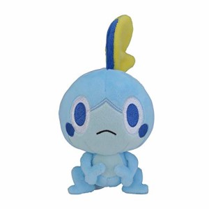 ポケモンセンターオリジナル ポケモンドールズ メッソン(中古品)