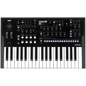 KORG コルグ シンセサイザー wavestate ウェーブ シーケンス(中古品)