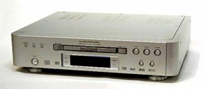 marantz マランツ DV-12S2 ユニバーサルプレーヤー (SACD DVDプレーヤー)(中古品)