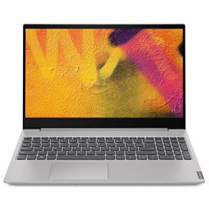 Lenovo（レノボ） IdeaPad S340 (Corei5/8/256) プラチナグレー - 15.6型ノ(中古品)