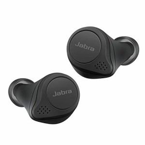 [] Jabra 完全ワイヤレスイヤホン アクティブノイズキャンセリング Elite 7(中古品)