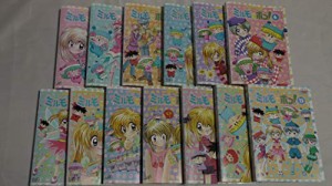 わがまま☆フェアリー ミルモでポン！ [レンタル落ち] (全13巻) [ DVDセッ (中古品)