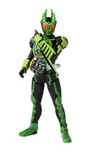 中古】【非常に良い】S.I.C. 仮面ライダーオーズ ガタキリバ コンボ